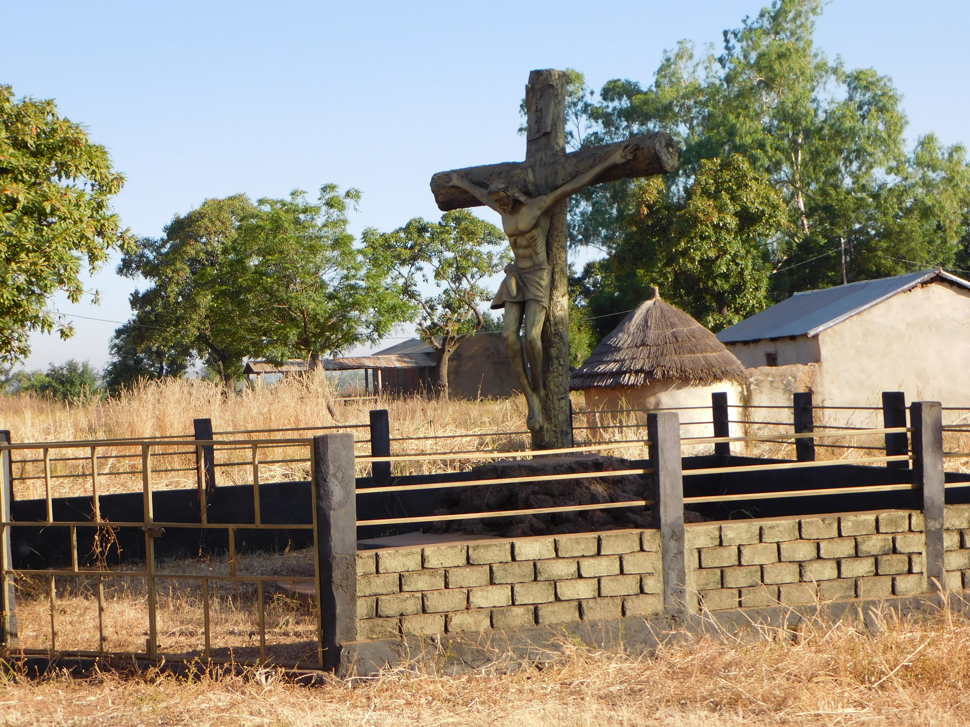 New solar water pump